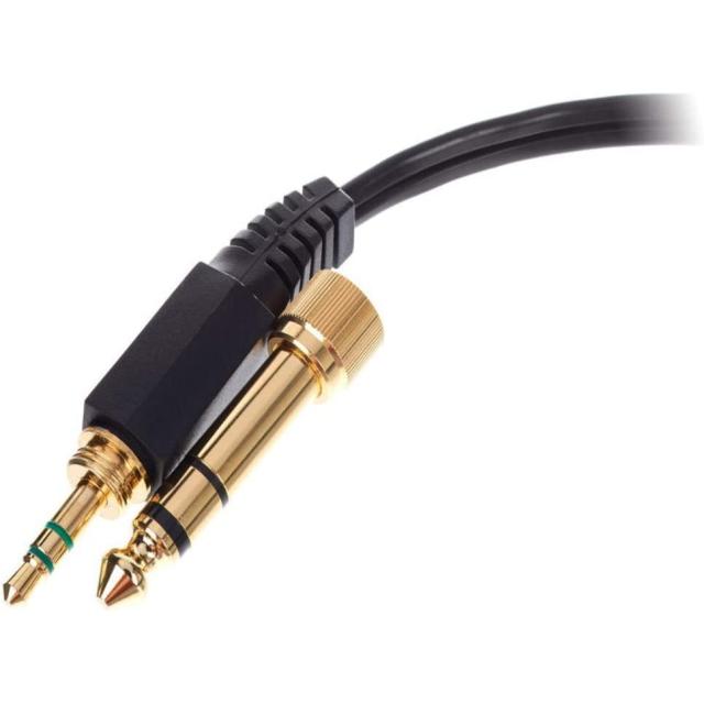 Audiophile Headphones