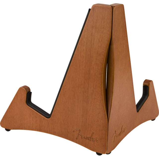 Supporto per chitarra elettrica Timberframe™, Natural