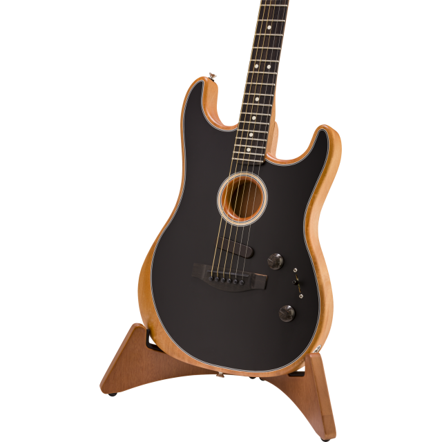 Supporto per chitarra elettrica Timberframe™, Natural