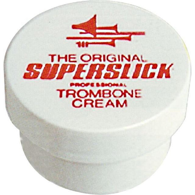 Trombone Cream