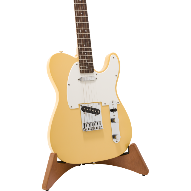Supporto per chitarra elettrica Timberframe™, Natural