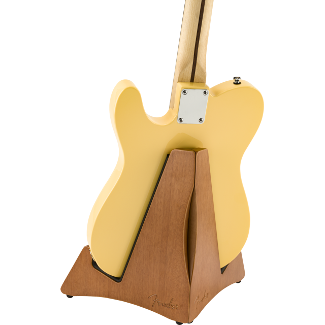 Supporto per chitarra elettrica Timberframe™, Natural