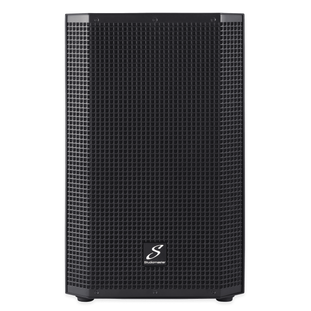 Diffusore coassiale attivo full-range da 15" con DSP