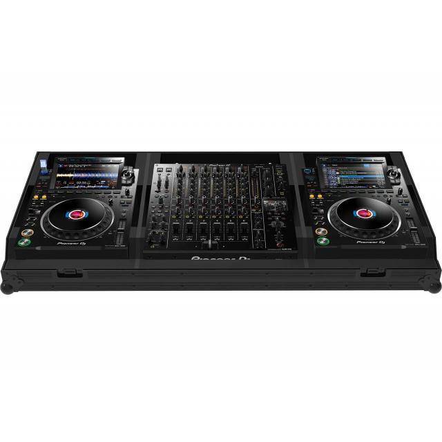 Flightcase Set-3000 NSE