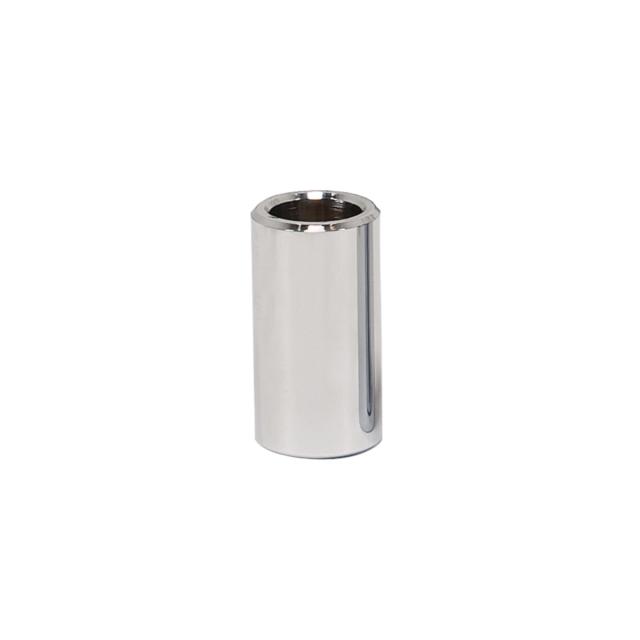 Brass Chrome Slide. Medium