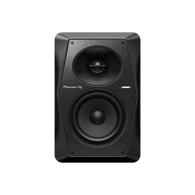 5” active monitor speaker