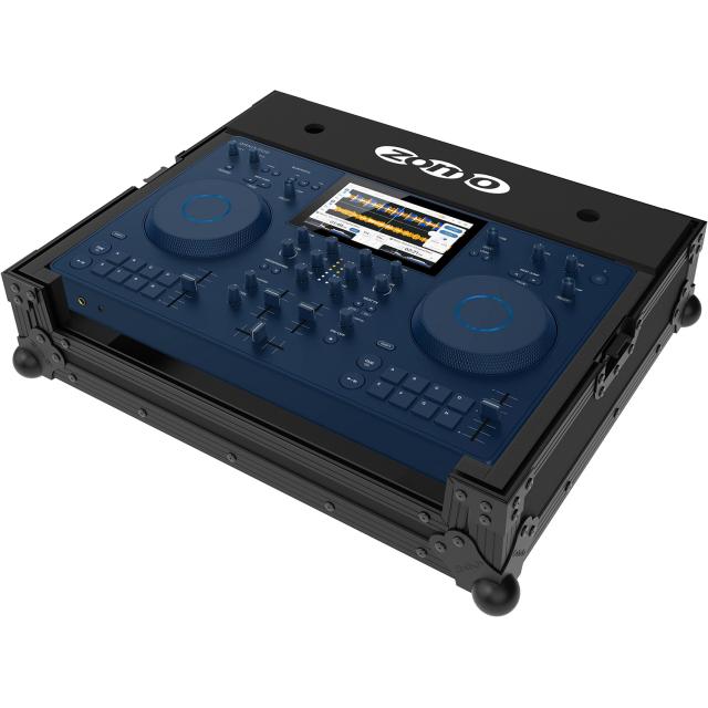 Flightcase A-Omni-Duo NSE