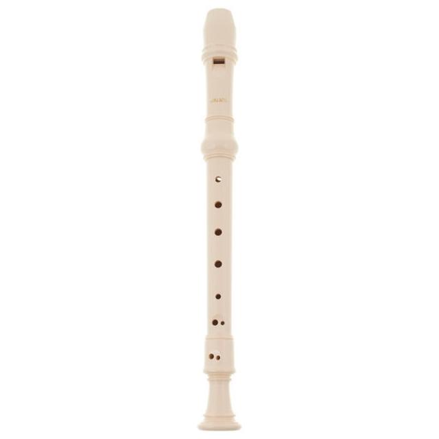 Soprano recorder