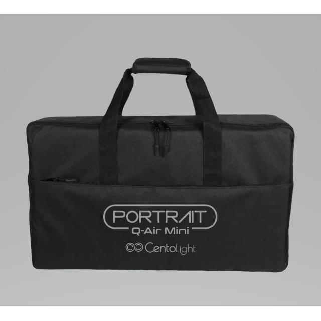 Par a batteria 4x12W RGBWAUV