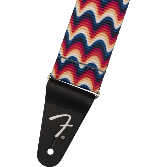 Retro Ripple Strap