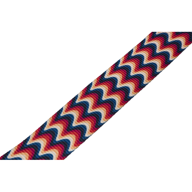 Retro Ripple Strap