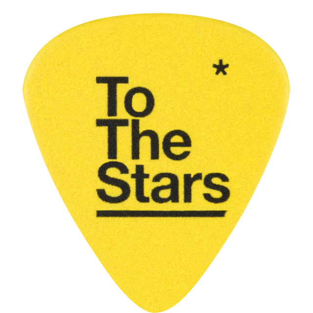 Tom DeLonge 351 Celluloid Picks (6)