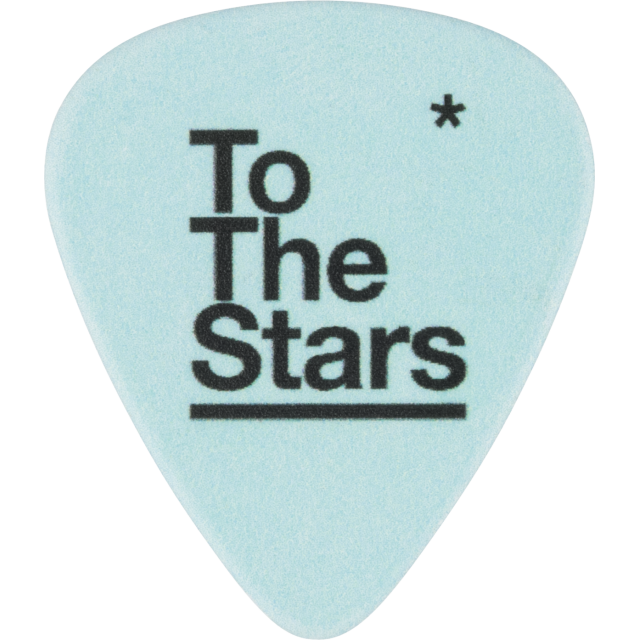 Tom DeLonge 351 Celluloid Picks (6)