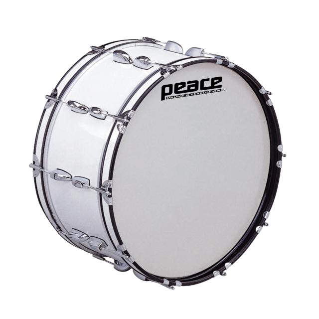 Grancassa da parata serie CADET 24" x 10"