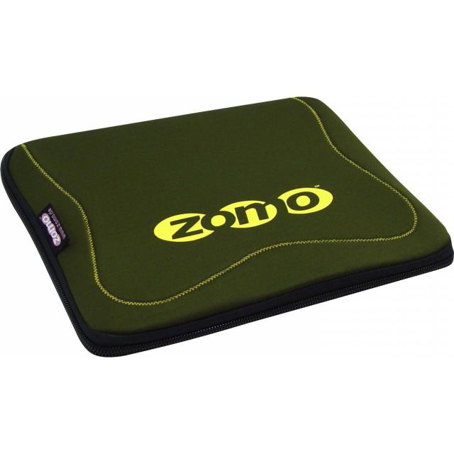 Laptop Sleeve Protector 15 Inch - green