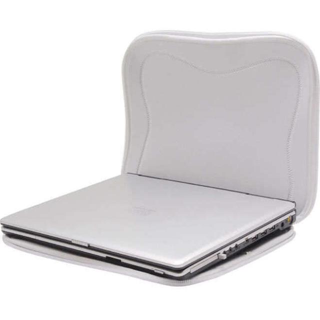 Laptop Sleeve Protector 15 Inch - green