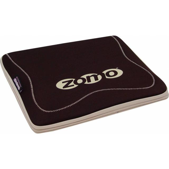 Custodia per computer portatile 15 pollici - marrone