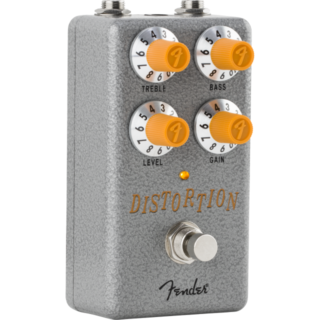 Pedale Hammertone Distortion