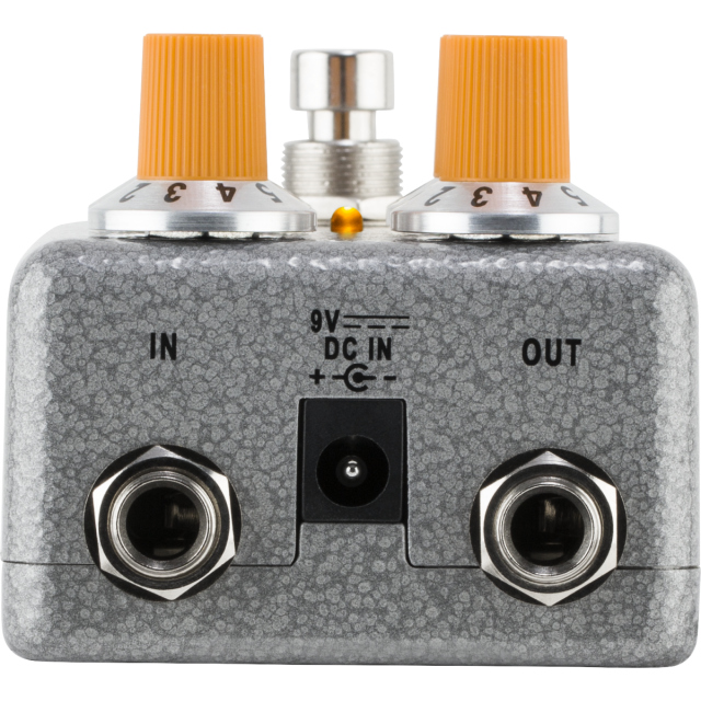 Pedale Hammertone Distortion