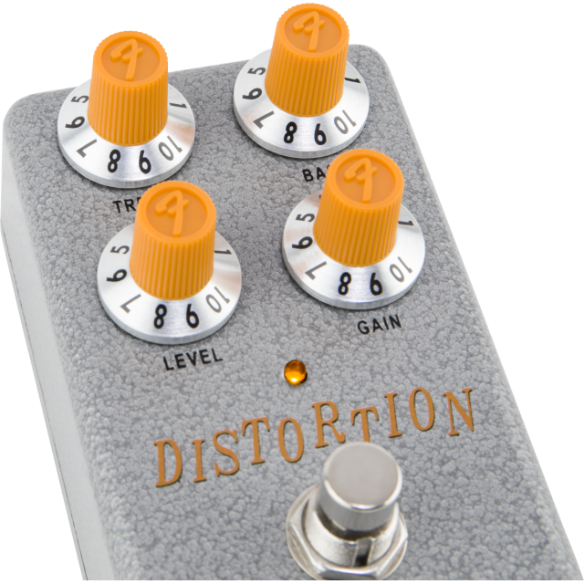 Pedale Hammertone Distortion