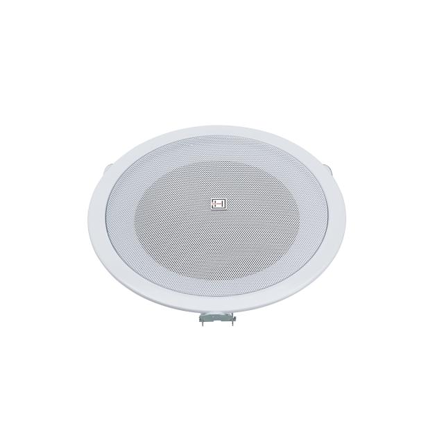 Altoparlante 6.5" da Incasso in Metallo con sistema Quick-fit