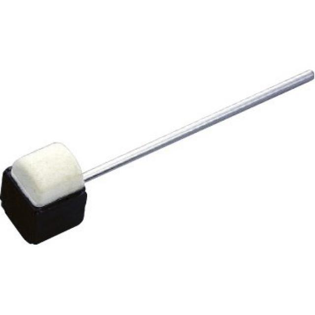 Felt Bassdrum Pedal Beater