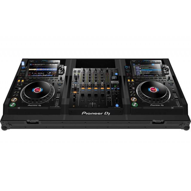 Flightcase Set-3900 NSE
