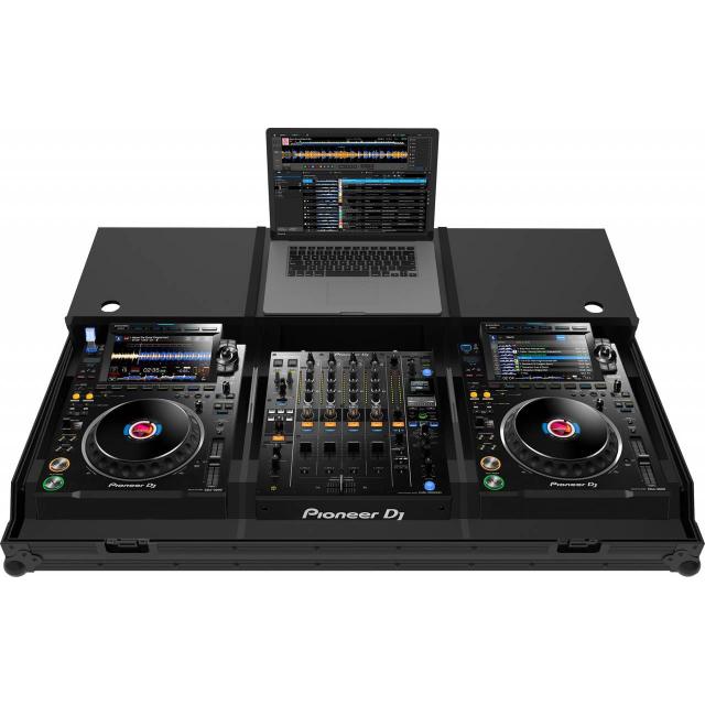 Flightcase Set-3900 Plus NSE