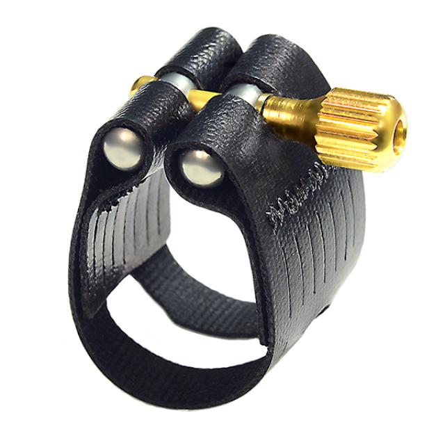 Legatura Serie Light per Clarinetto in Sib (Bocchino Ebanite/ABS)