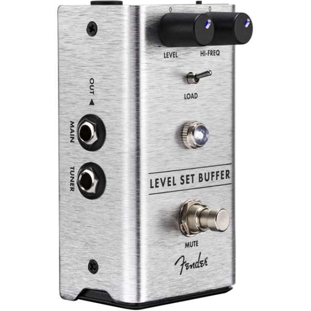 Level Set Buffer