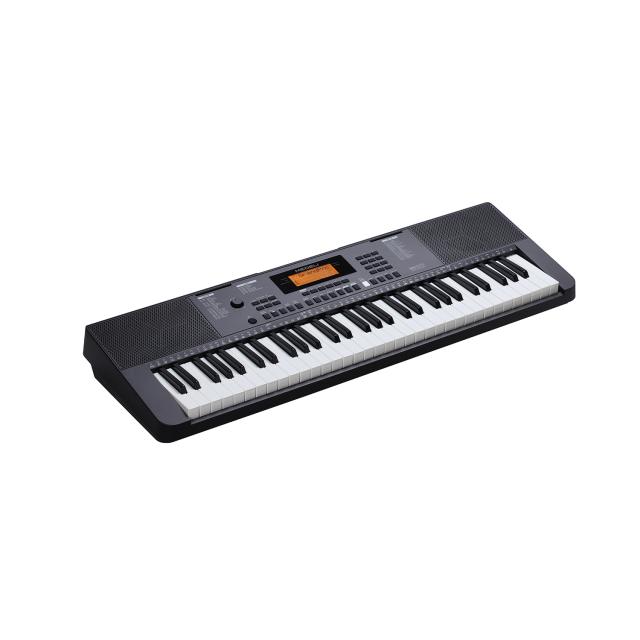 Tastiera arranger a 61 tasti "Touch Response"