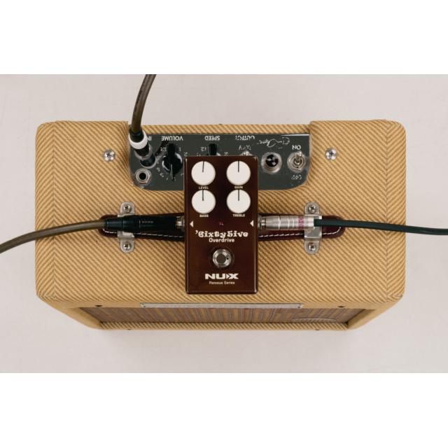 Vintage Overdrive