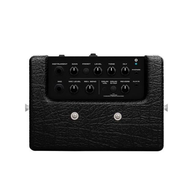 Combo portatile per chitarra e basso