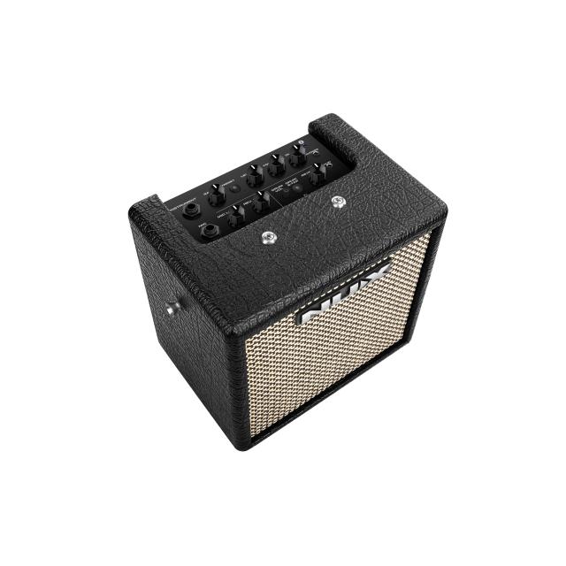 Combo portatile per chitarra e basso