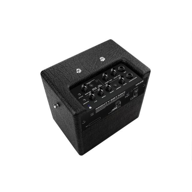 Combo portatile per chitarra e basso