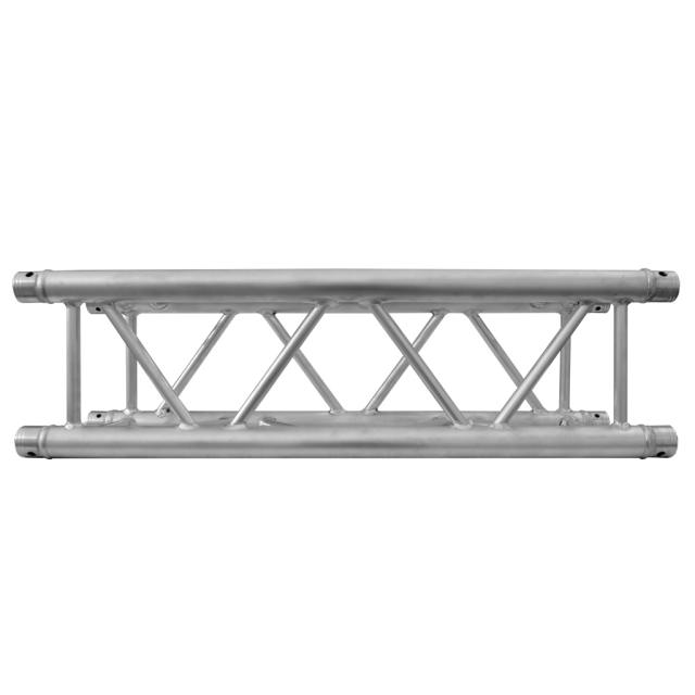 29 CM SQUARED TRUSS  OF 1M. P SERIES. ALLUMINIO NATURALE