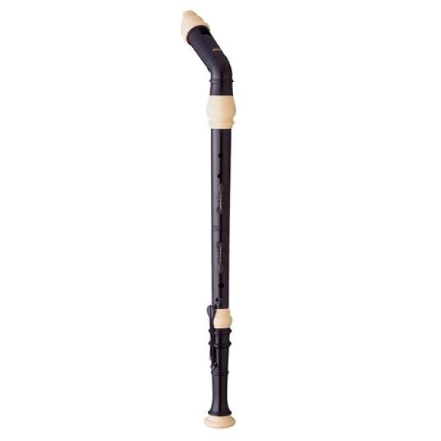 Bass recorder