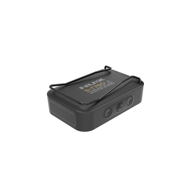 Sistema In-Ear wireless professionale