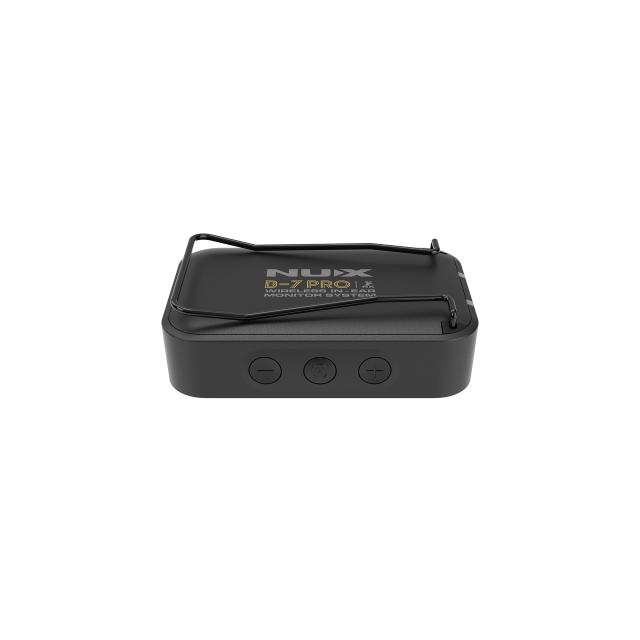 Sistema In-Ear wireless professionale