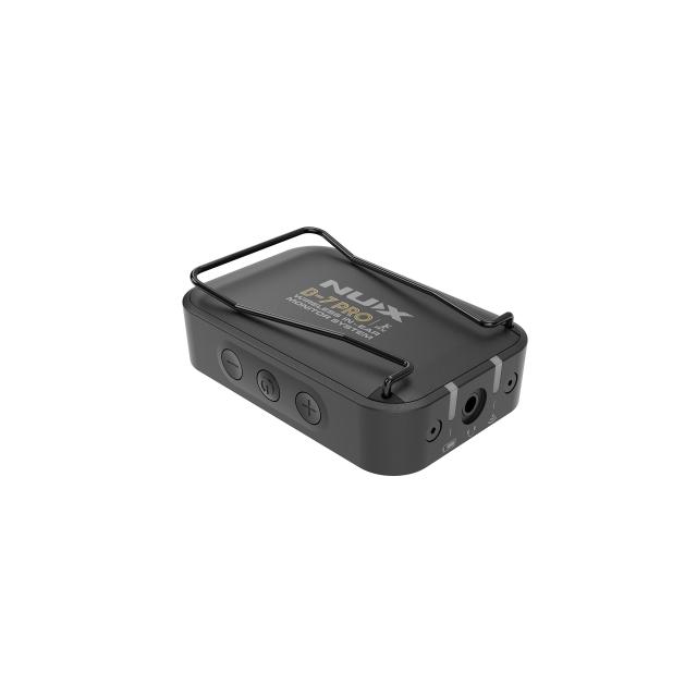 Sistema In-Ear wireless professionale