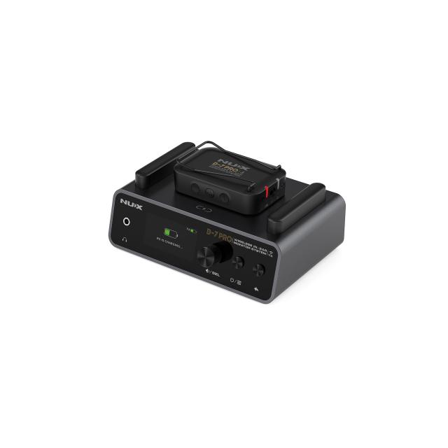 Sistema In-Ear wireless professionale