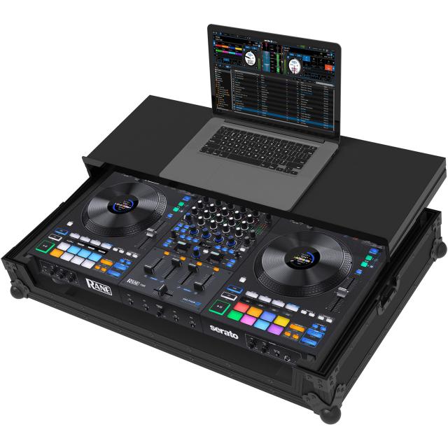 Zomo Flightcase Rane Four Plus NSE
