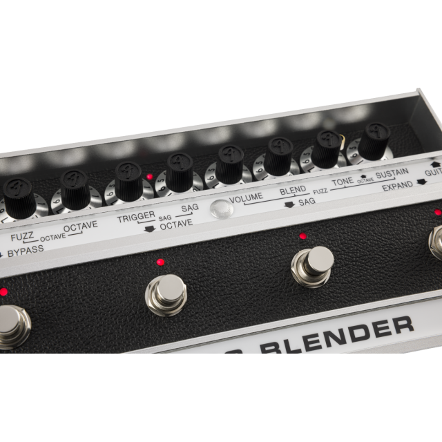 Pedale  Fender Shields Blender