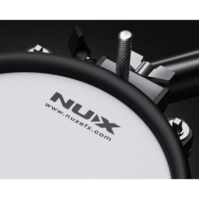 All Mesh digital drumkit