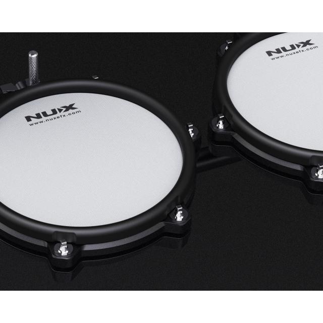All Mesh digital drumkit