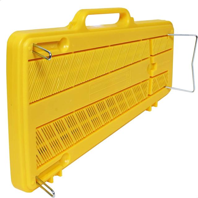 Cromatic Glockenspiel, 25 Note