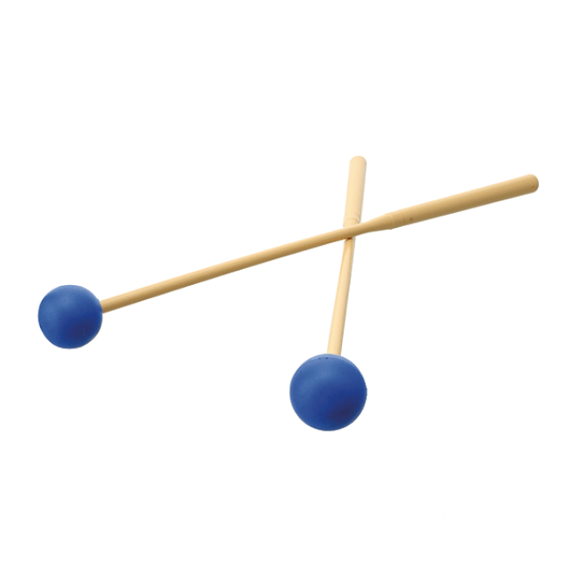 Mallet per Barre risonanti