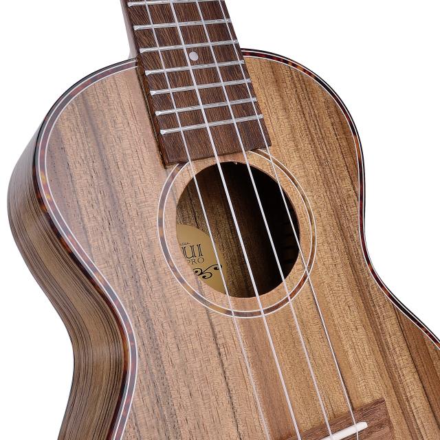 Concerto ukulele MAUI PRO with bag