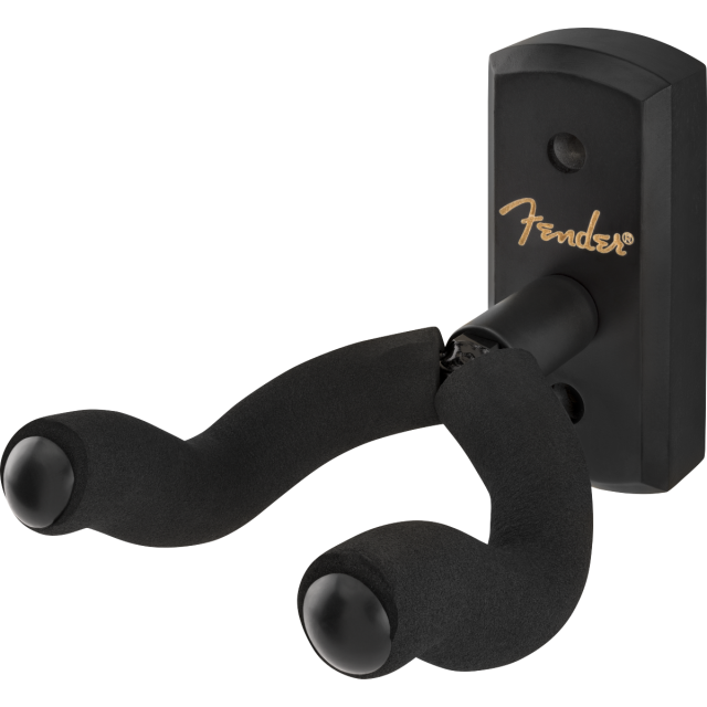 Supporto da muro Fender Essentials Black 0991804010