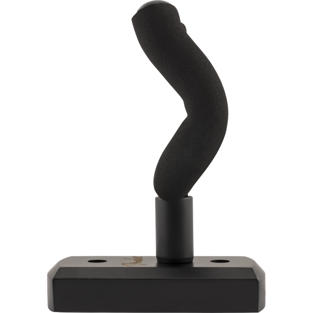 Supporto da muro Fender Essentials Black 0991804010